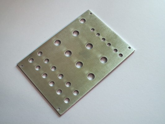 Clouds pcb