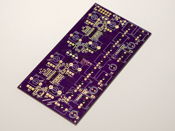 Veils pcb